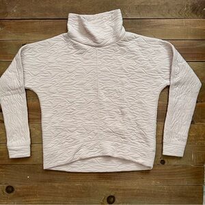 Workshop Republic Turtleneck Sweater
